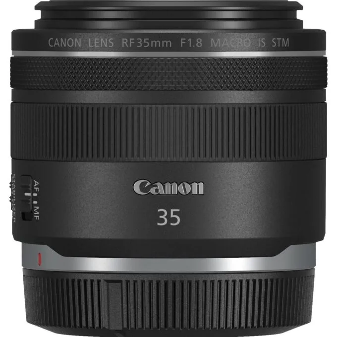 Canon RF 35mm F1.8 IS Macro STM — image 3