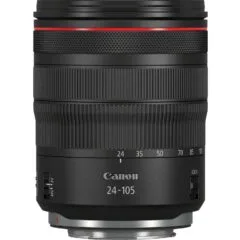 Canon RF 24-105mm F4L IS USM