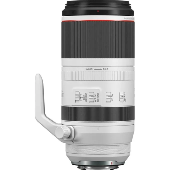 Canon RF 100-500mm F4.5-7.1L IS USM — image 2