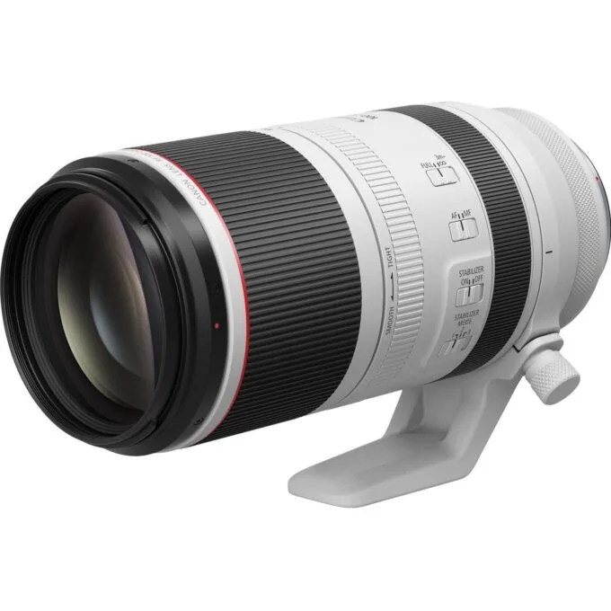 Canon RF 100-500mm F4.5-7.1L IS USM — image 4