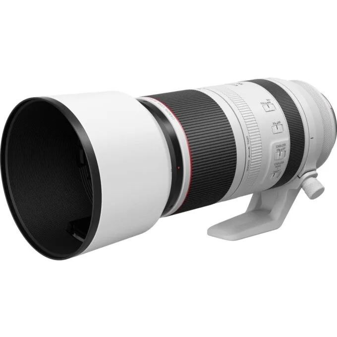 Canon RF 100-500mm F4.5-7.1L IS USM — image 5