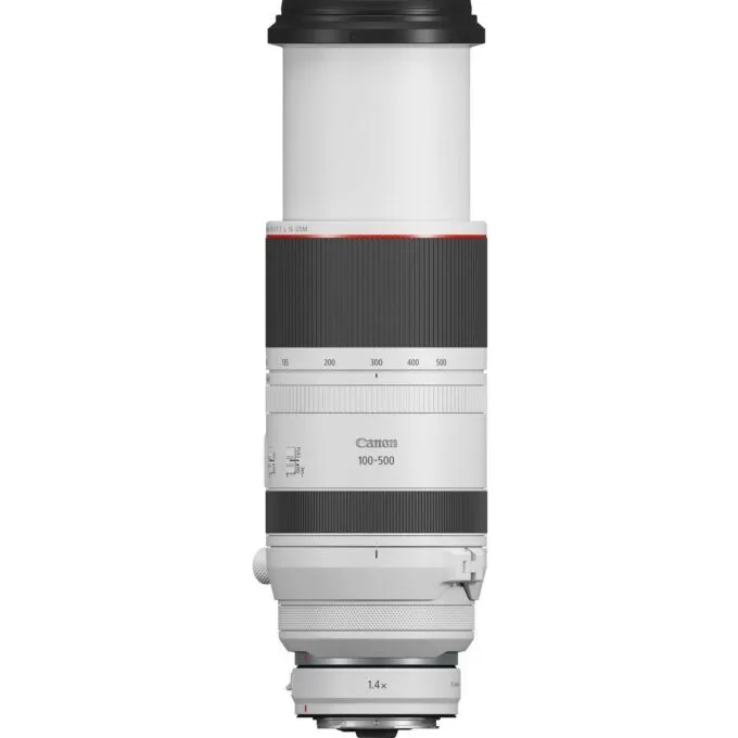 Canon RF 100-500mm F4.5-7.1L IS USM — image 6