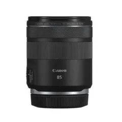 Canon RF 85mm F2 Macro IS STM