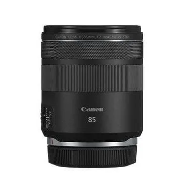 Canon RF 85mm F2 Macro IS STM — image 1