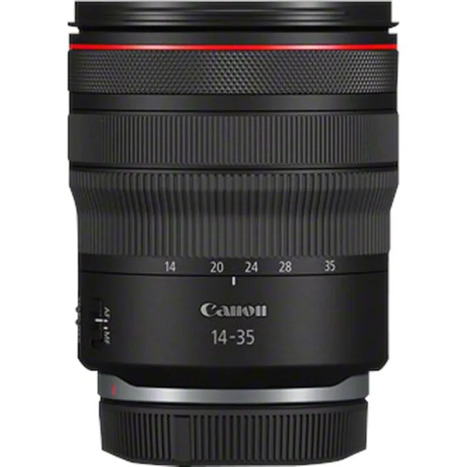Canon RF 14-35mm F4L IS USM — image 3