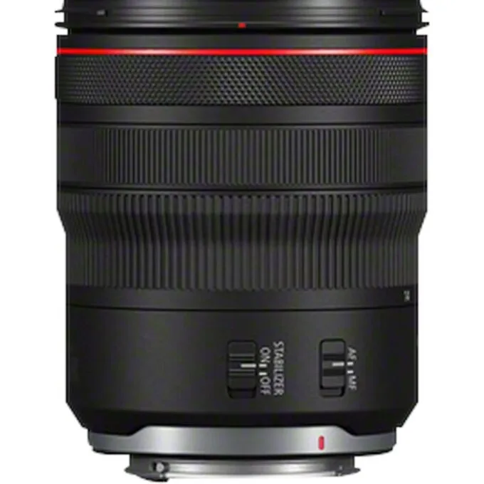 Canon RF 14-35mm F4L IS USM — image 4