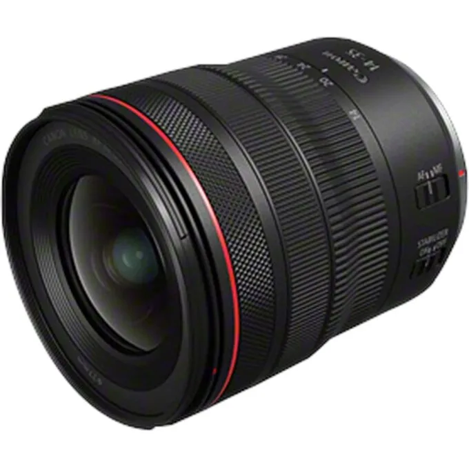 Canon RF 14-35mm F4L IS USM — image 5