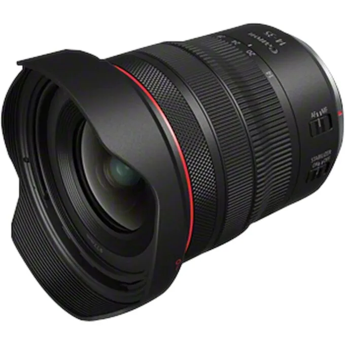 Canon RF 14-35mm F4L IS USM — image 6