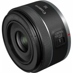 Canon RF 16mm F2.8 STM