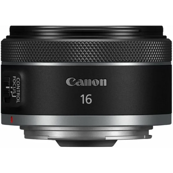 Canon RF 16mm F2.8 STM — image 3