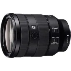 Sony 24-105 mm f/4 G OSS mounting type E