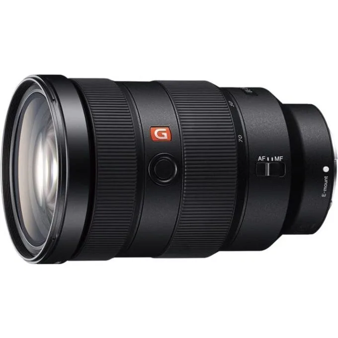 Sony 24-70 mm f/2.8 GM mounting type E — image 1