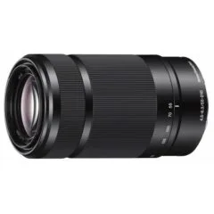Sony 55-210 mm f/4,5-6.3 OSS Black mounting type E