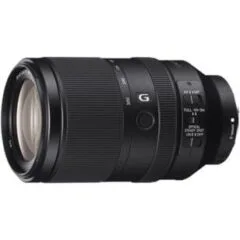 Sony 70-300 mm f/4.5-f/5.6 G OSS mounting type E