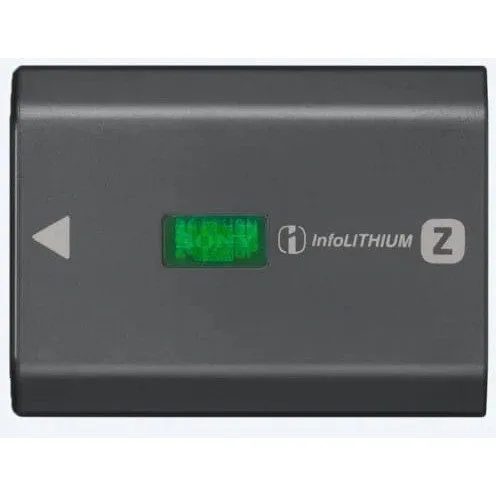 Sony NP-FZ100 battery — image 2