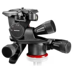Manfrotto X-PRO GEARED 3-Way with RC2 plate