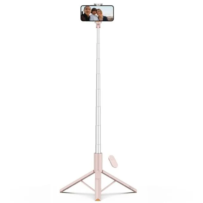 Tech-Protect L09S pink — image 2