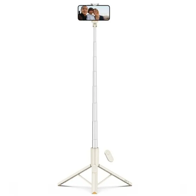 Tech-Protect L09S beige — image 2