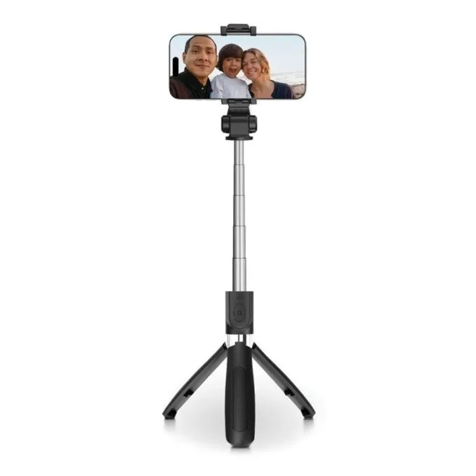 Tech-Protect L01S black — image 2