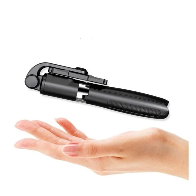 Tech-Protect L01S black — image 3