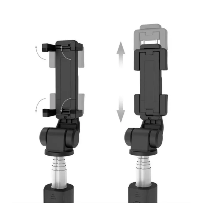 Tech-Protect L01S black — image 5