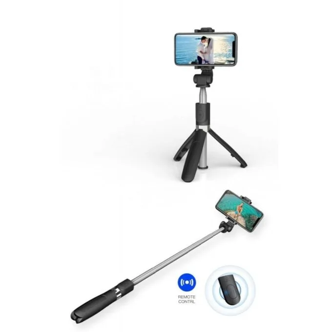 Tech-Protect L01S black — image 6