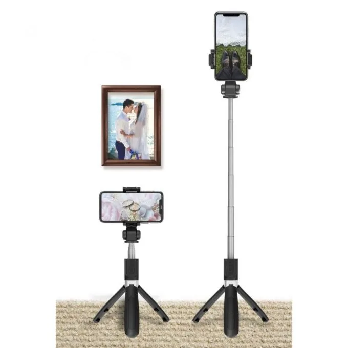 Tech-Protect L01S black — image 7