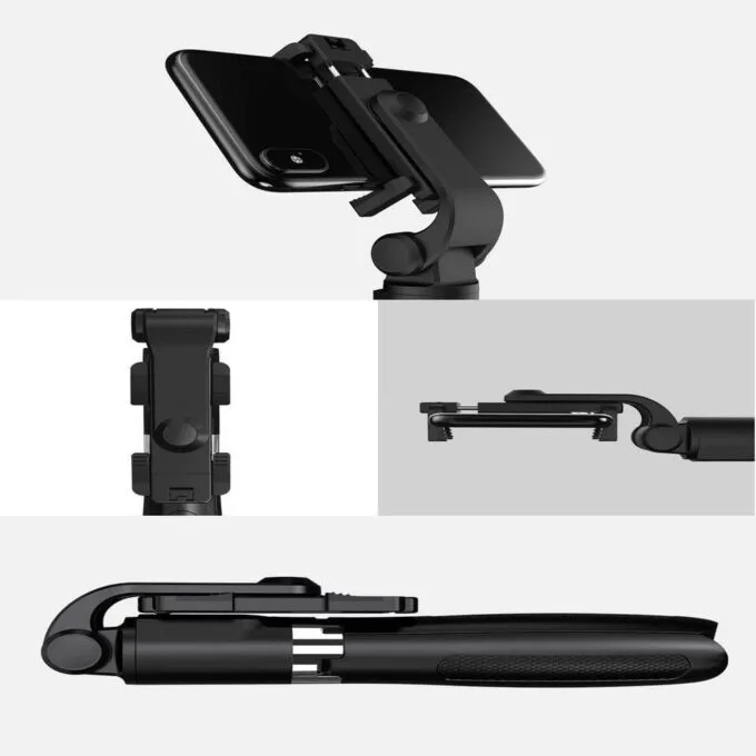 Tech-Protect L01S black — image 9