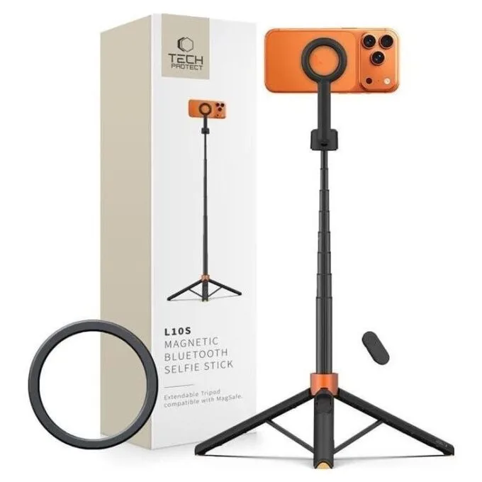 Tech-Protect L10S orange — image 1