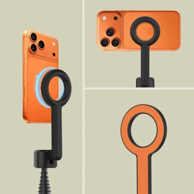 Tech-Protect L10S orange — image 10