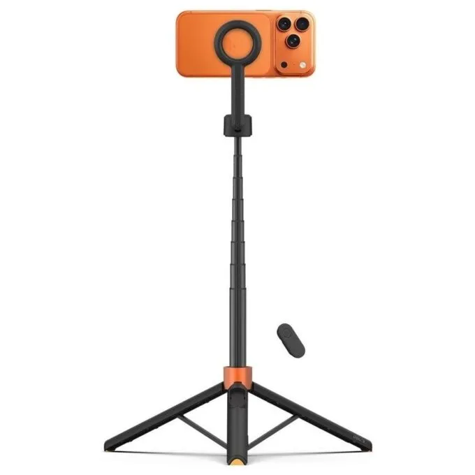 Tech-Protect L10S orange — image 3