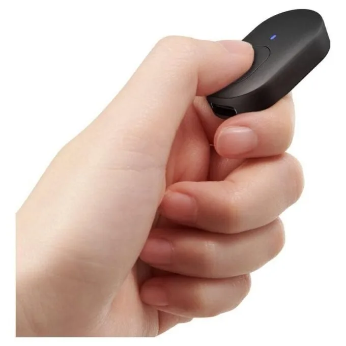 Spigen S581W MagSafe black — image 10