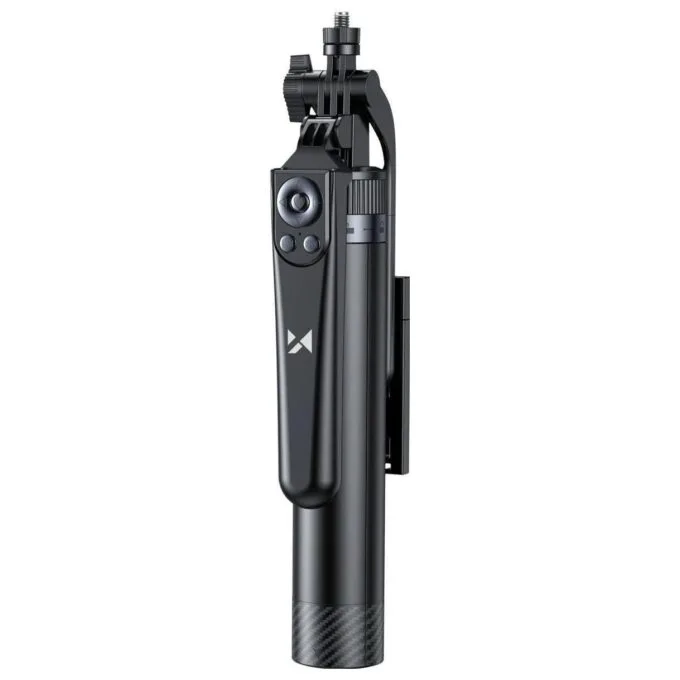 Wozinsky WC1Y70S - Black — image 2