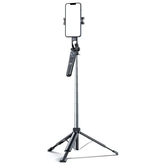 Wozinsky WC1Y70S - Black — image 3