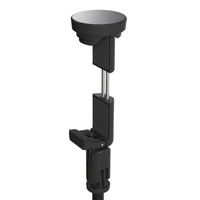 Wozinsky WZP1 with automatic folding legs — image 3