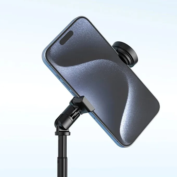 Wozinsky WZP1 with automatic folding legs — image 9