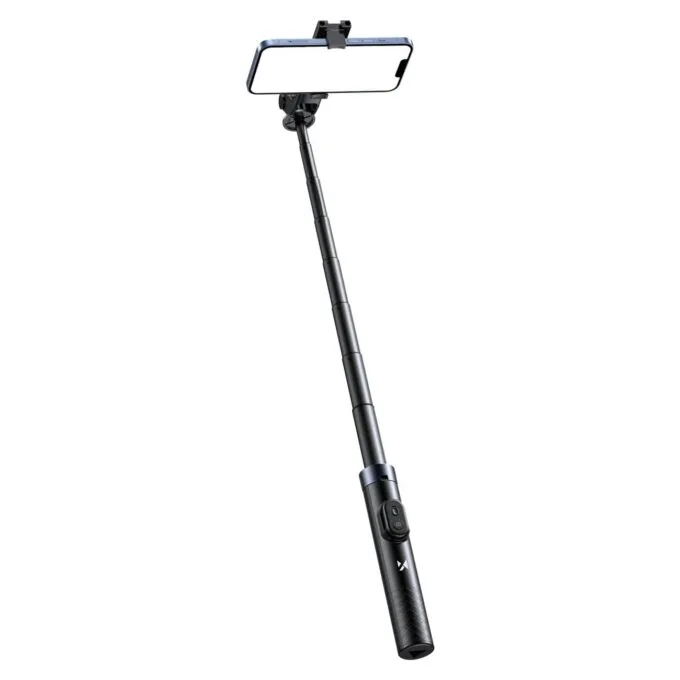 Wozinsky WC1Y30S - Black — image 2