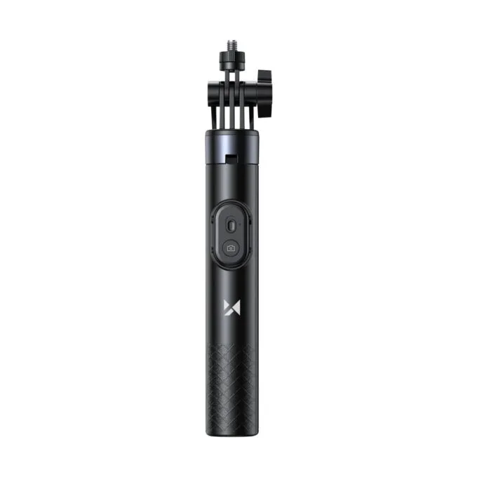 Wozinsky WC1Y30S - Black — image 5