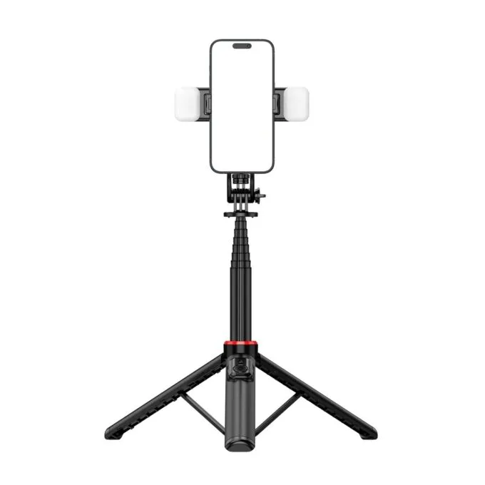 Wozinsky WC12YDS with double lamp - black — image 14