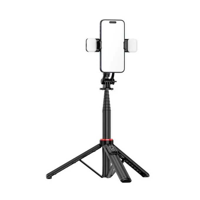 Wozinsky WC12YDS with double lamp - black — image 15
