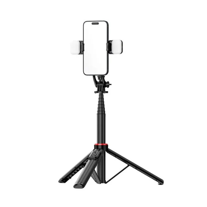 Wozinsky WC12YDS with double lamp - black — image 16