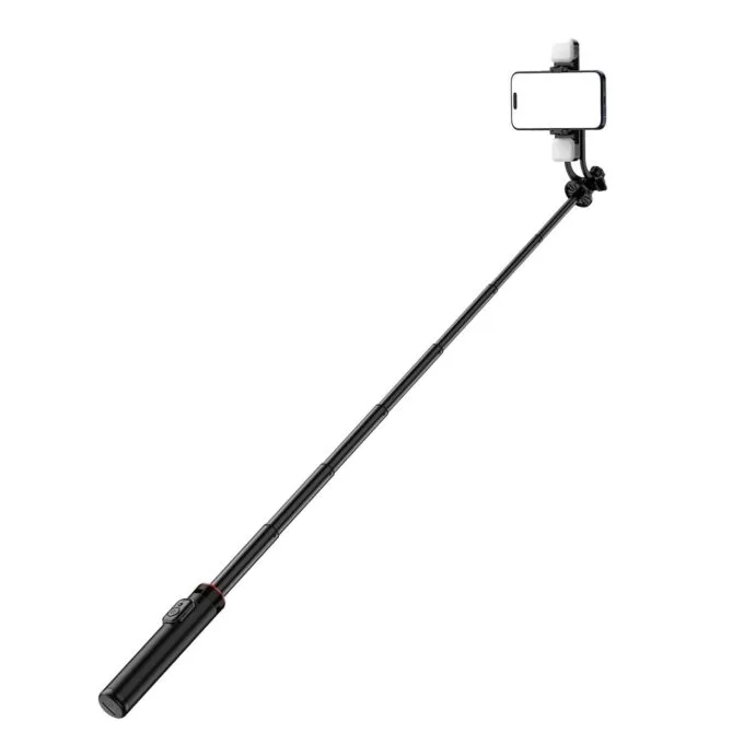 Wozinsky WC12YDS with double lamp - black — image 2
