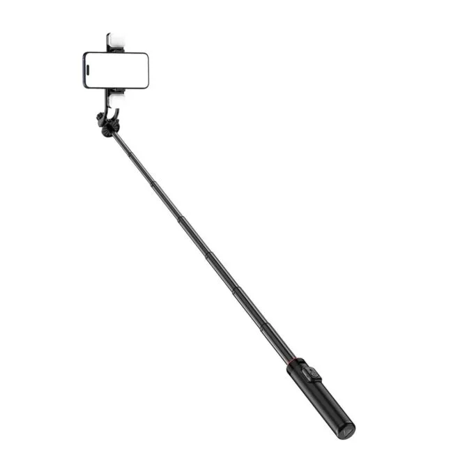 Wozinsky WC12YDS with double lamp - black — image 3