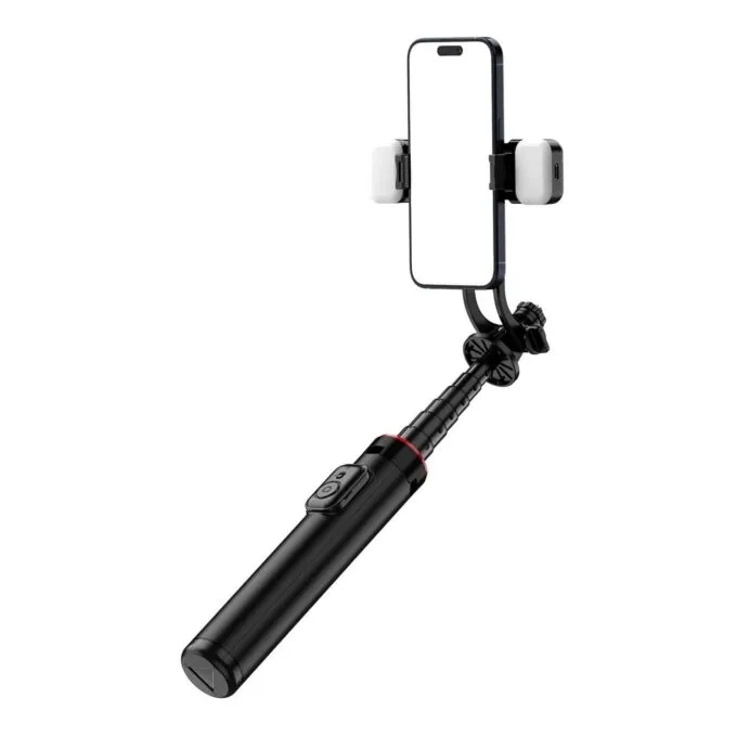 Wozinsky WC12YDS with double lamp - black — image 7