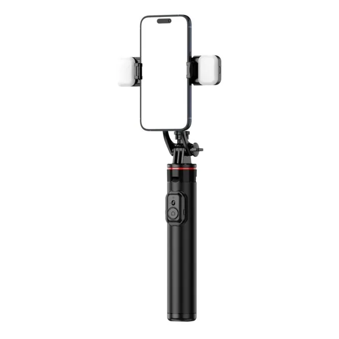 Wozinsky WC12YDS with double lamp - black — image 8