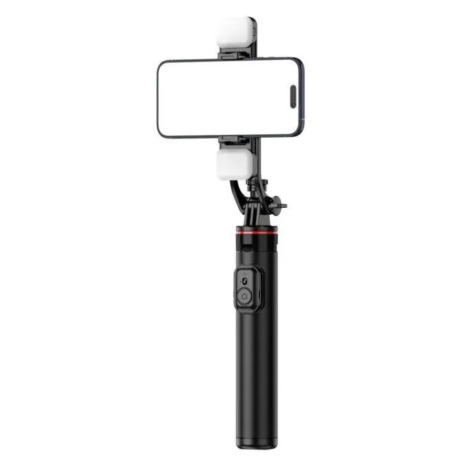 Wozinsky WC12YDS with double lamp - black — image 9