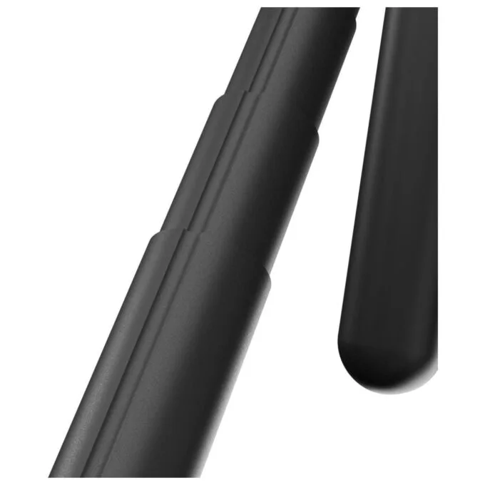 Wozinsky WST-360YS with automatic face tracking 360° AI gesture control - black — image 12
