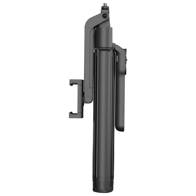 Wozinsky WST-360YS with automatic face tracking 360° AI gesture control - black — image 3