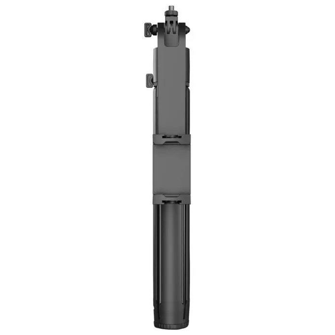 Wozinsky WST-360YS with automatic face tracking 360° AI gesture control - black — image 4