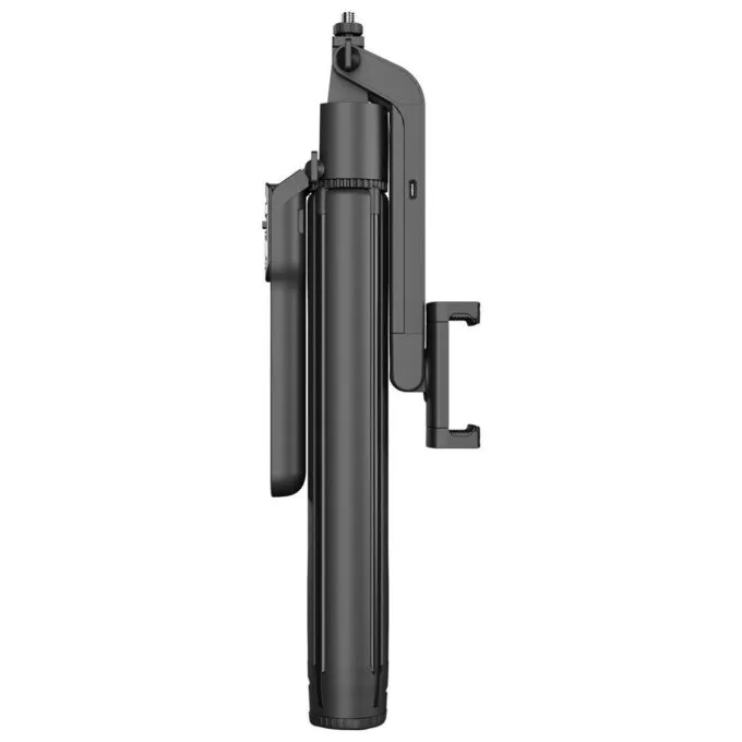 Wozinsky WST-360YS with automatic face tracking 360° AI gesture control - black — image 5